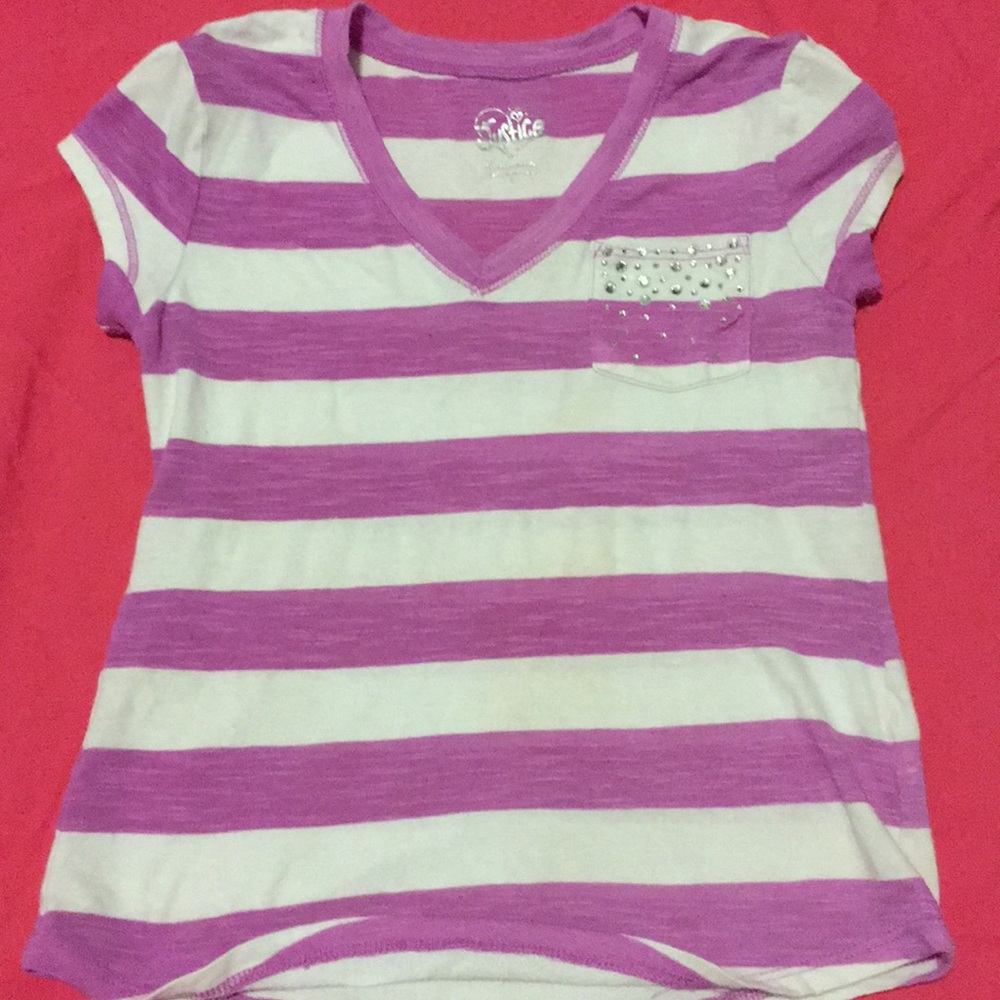 Short sleeve